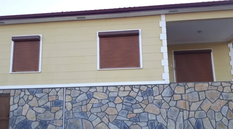 Güzelyalı Panjurcu